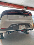 Toyota Prius Difusor