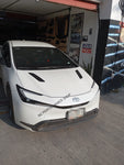 Toyota Prius Tomas de aire