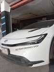 Toyota Prius Tomas de aire