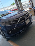 Honda Civic 2015-2021 Lip NZ
