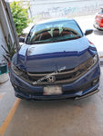 Honda Civic 2015-2021 Lip NZ