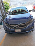 Honda Civic 2015-2021 Lip NZ