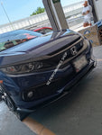 Honda Civic 2015-2021 Lip NZ