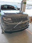 Jeep Cherokee 2012-2020 Lip 3 pz