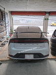Toyota Prius Aleron Elegance