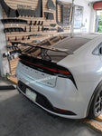 Toyota Prius Aleron Elegance