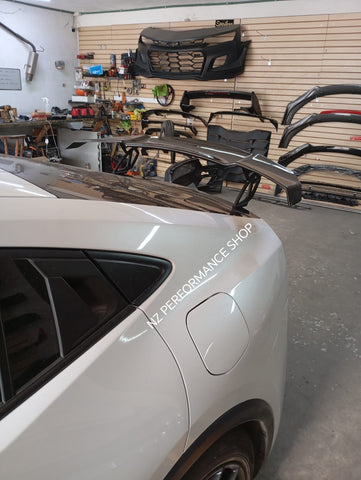 Toyota Prius Aleron Elegance