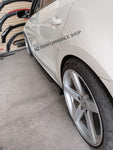 VW Jetta 2011-2018 Sides skirts