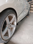 VW Jetta 2011-2018 Sides skirts