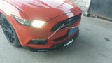 Ford Mustang 2015-2022 Lip prototipo