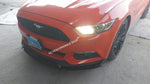 Ford Mustang 2015-2022 Lip prototipo
