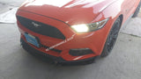 Ford Mustang 2015-2022 Lip prototipo