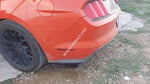 Ford Mustang 2015-2022 Balances