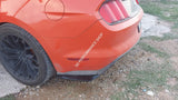 Ford Mustang 2015-2022 Balances