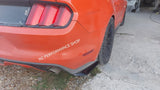 Ford Mustang 2015-2022 Balances