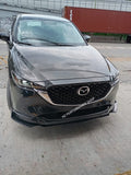 Mazda Cx-5 Lip frontal