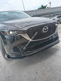 Mazda Cx-5 Lip frontal