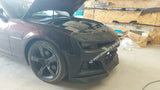 Chevrolet Camaro Conversion Facia Zl1 para 2010-2015