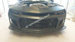 Chevrolet Camaro Conversion Facia Zl1 para 2010-2015