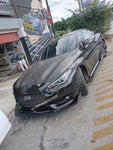 Infiniti Q60S Splitter frontal a medida