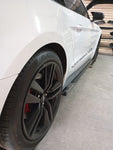 Ford Mustang 2015-2022 Sides skirts
