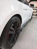 Ford Mustang 2015-2022 Sides skirts
