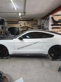 Ford Mustang 2015-2022 Sides skirts