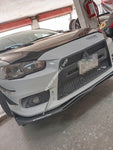 Mitsubishi Lancer Splitter a medida