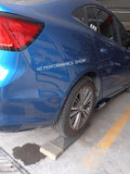 Mg gt Sides slim