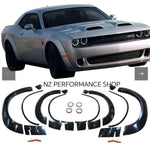 Widebody Dodge Challenger 2015-2025