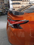 Nissan versa Aleron