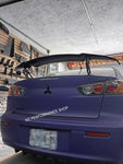 Mitsubishi Lancer Aleron elegance