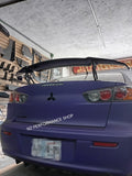 Mitsubishi Lancer Aleron elegance