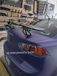 Mitsubishi Lancer Aleron elegance
