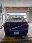 Mitsubishi Lancer Aleron elegance