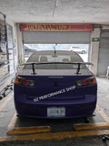 Mitsubishi Lancer Aleron elegance