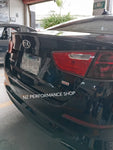 Kia Optima Aleron rollo