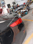 Kia Optima Aleron rollo