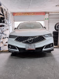 Acura Tlx Lip frontal