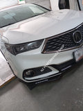 Acura Tlx Lip frontal