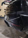 Cupra/seat difusor a medida