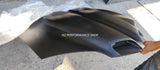 Toma De Aire Camaro Ws6