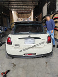 Mini Cooper Aleron forjado