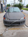 Facia Para Civic 92 93 94 95 1992 Tuning