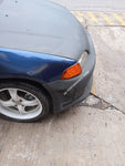 Facia Para Civic 92 93 94 95 1992 Tuning