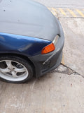 Facia Para Civic 92 93 94 95 1992 Tuning