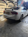Audi a5 Aleron