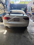 Audi a5 Aleron