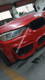 Facia Bmw Serie 3 M3 2012-2018 F30 320i 328i 335i