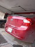 Ford Figo Aleron